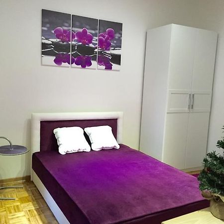 Apartment Mia Belgrade Bilik gambar