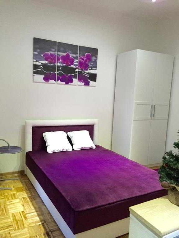 Apartment Mia Belgrade Bilik gambar