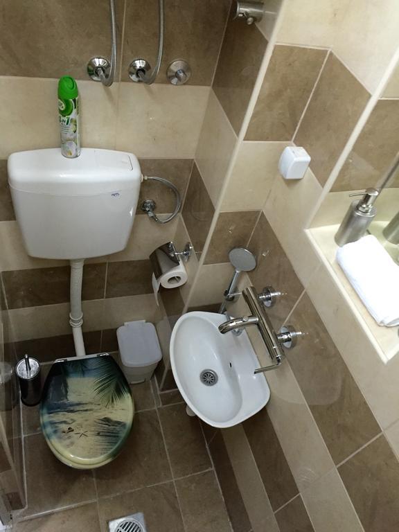 Apartment Mia Belgrade Bilik gambar