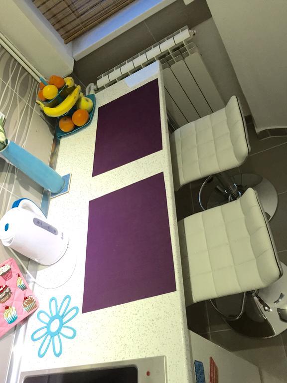 Apartment Mia Belgrade Bilik gambar