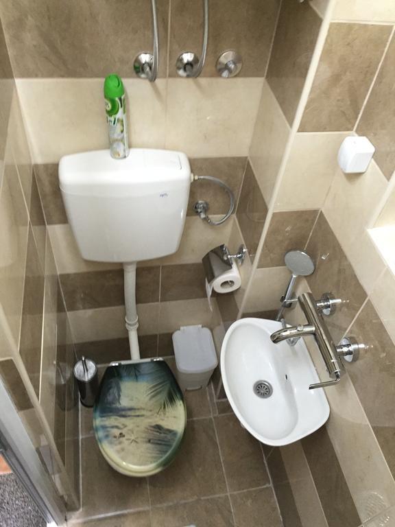 Apartment Mia Belgrade Bilik gambar