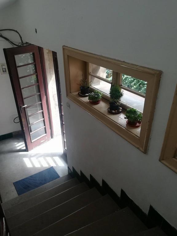 Apartment Mia Belgrade Luaran gambar