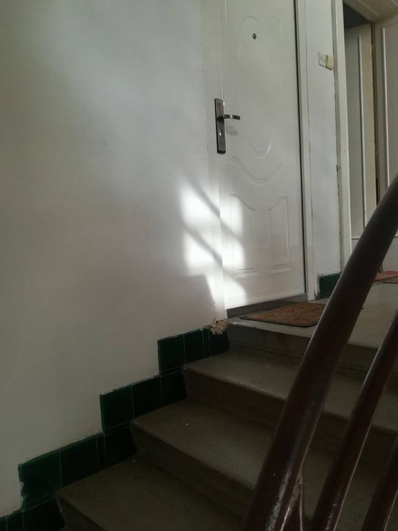 Apartment Mia Belgrade Luaran gambar