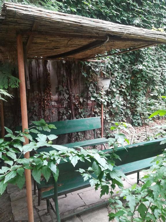 Apartment Mia Belgrade Luaran gambar